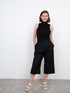 The Assembly Line - High-Waisted Trousers